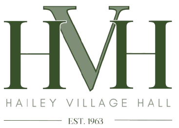Hailey Village Hall Logo